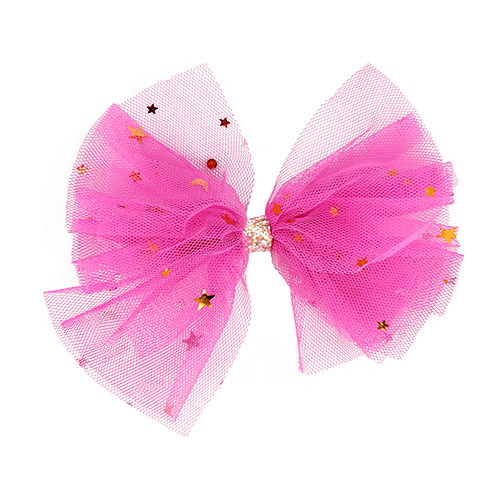 

Заколка MISS PINKY