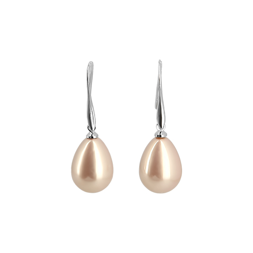 

Серьги LADY PINK MUST HAVE