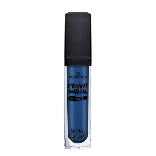 

Помада для губ ESSENCE VIBRANT SHOCK тон 05
