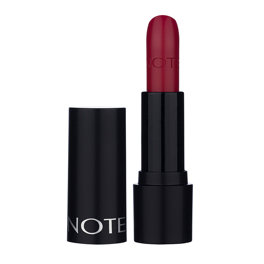 NOTE Помада для губ NOTE DEEP IMPACT LIPSTICK кремовая тон 14 фотографии