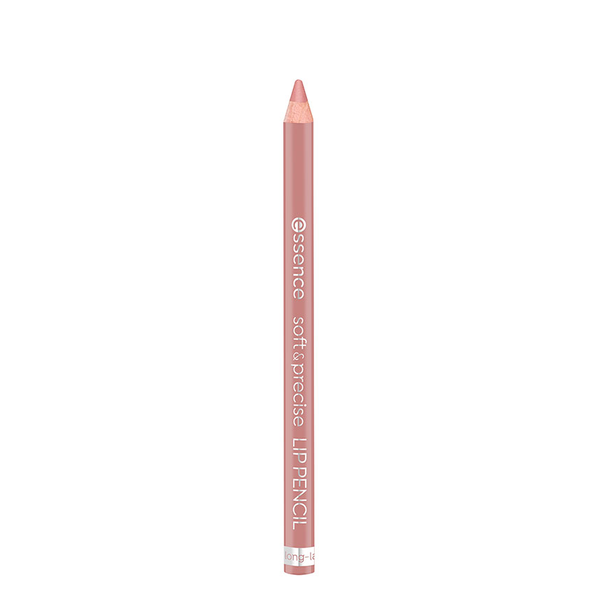 Карандаш для губ ESSENCE SOFT &  PRECISE LIP PENCIL тон 302 heavenly