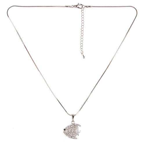 

Украшение на шею LADY PINK MUST HAVE