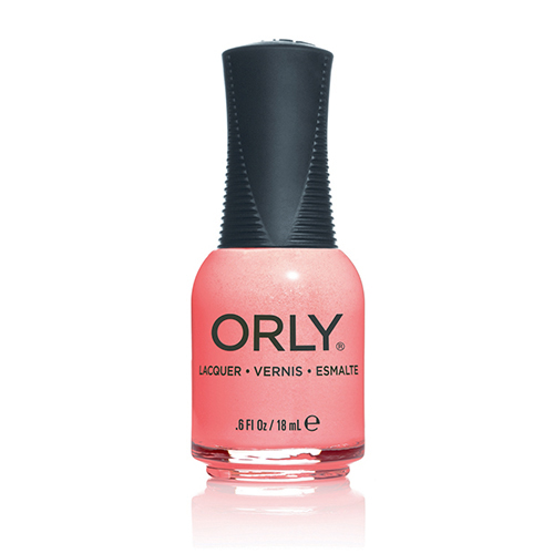 Лак для ногтей `ORLY` тон Trendy 18 мл