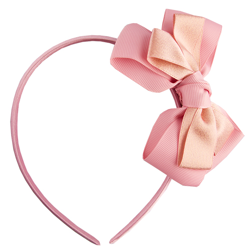

Ободок MISS PINKY
