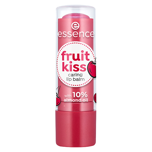 

Бальзам для губ ESSENCE FRUIT KISS тон 02