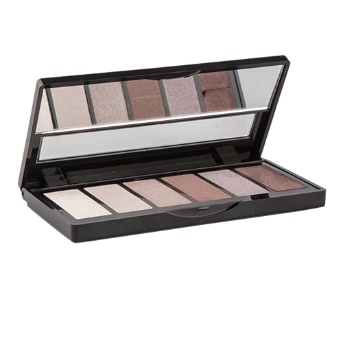 

Тени для век ISADORA EYE COLOR BAR тон 61