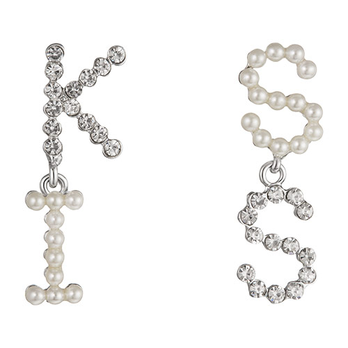 

Серьги LADY PINK MUST HAVE