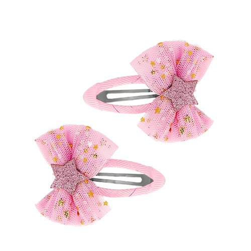 

Набор заколок MISS PINKY 2 шт