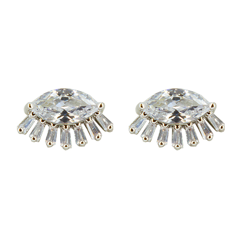 

Серьги LADY PINK MUST HAVE