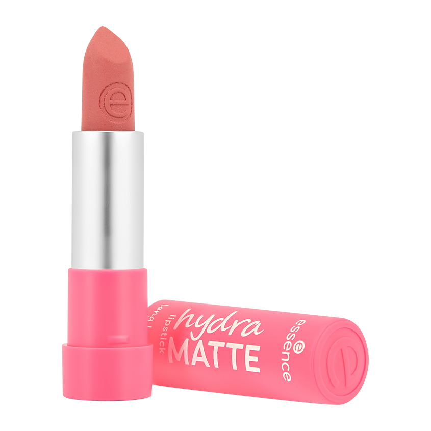 Помада для губ ESSENCE HYDRA MATTE тон 411