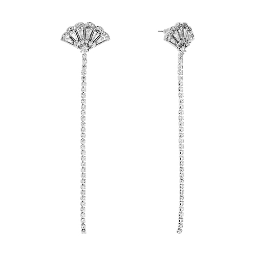 

Серьги LADY PINK SIMPLY ELEGANT