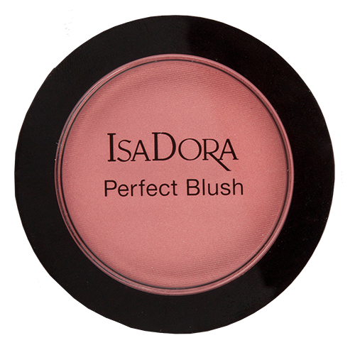 Румяна для лица `ISADORA` PERFECT BLUSH тон 52 4,5 г