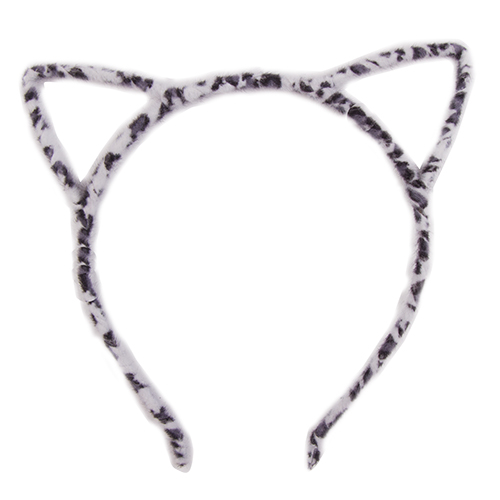 

Ободок LADY PINK PRETTY KITTY