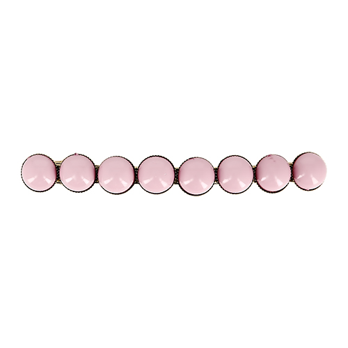

Заколка LADY PINK decore
