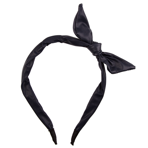

Ободок LADY PINK bow