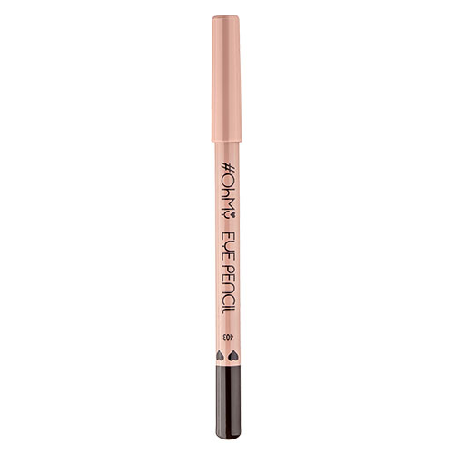 

Карандаш для глаз LAMEL PROFESSIONAL OH MY EYE PENCIL тон 403