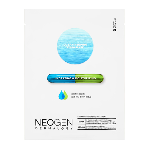 

Маска для лица NEOGEN увлажняющая 27 г