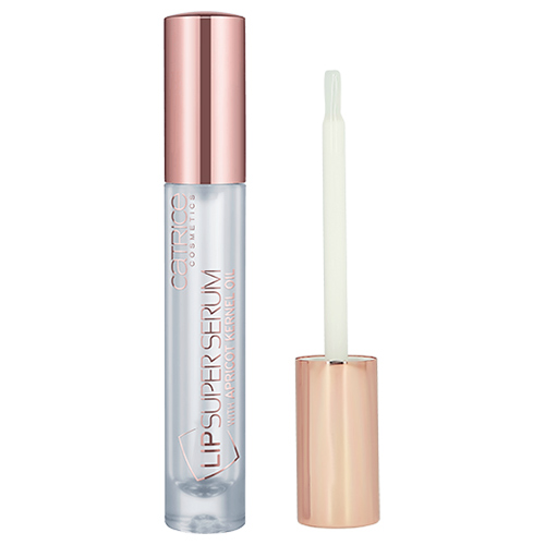 CATRICE Сыворотка для губ CATRICE LIP SUPER SERUM тон 010