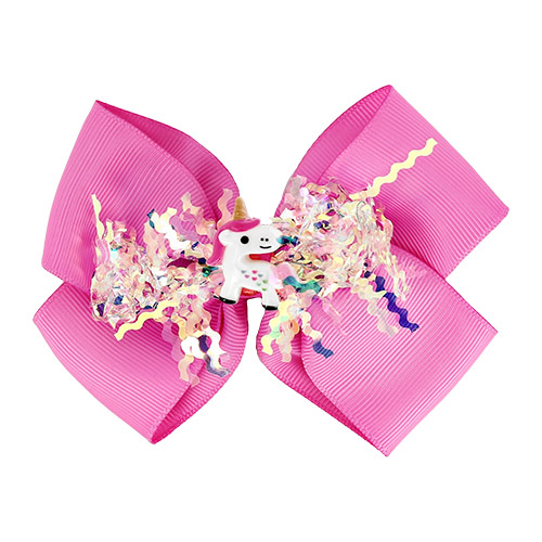 

Заколка MISS PINKY