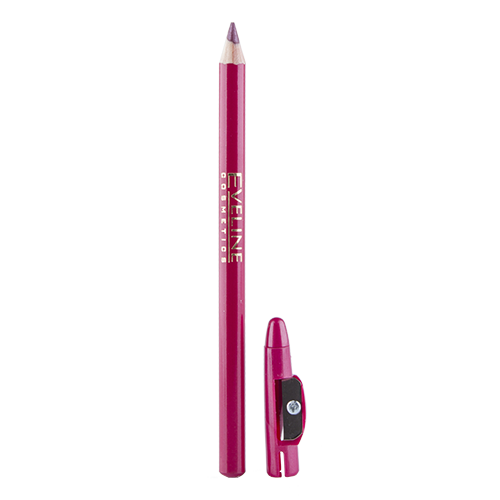 Карандаш для губ `EVELINE` MAX INTENSE COLOUR тон 19
