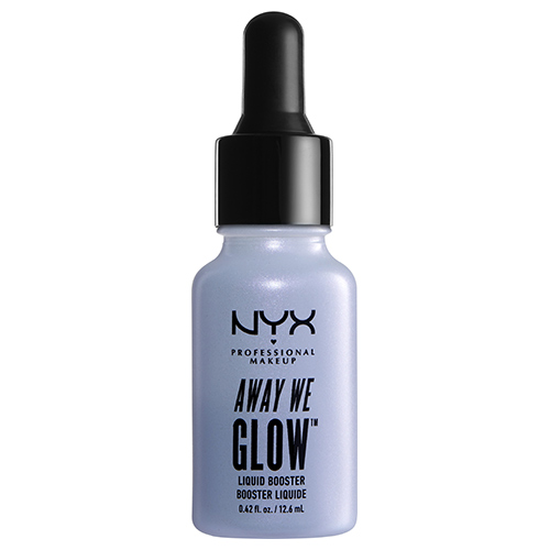 Хайлайтер для лица NYX PROFESSIONAL MAKEUP AWAY WE GLOW тон 01 жидкий