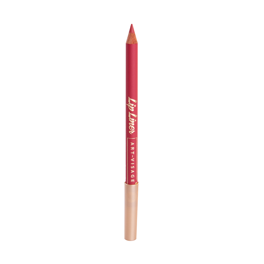 ART-VISAGE Карандаш для губ ART-VISAGE LIP LINER тон 48 карамельный