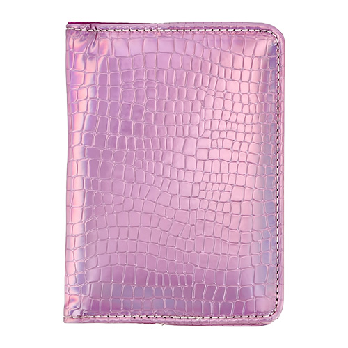

Обложка для паспорта LADY PINK