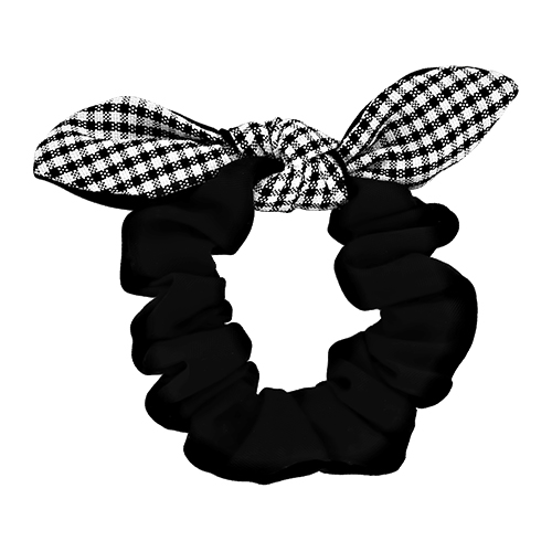 

Резинка LADY PINK material ears