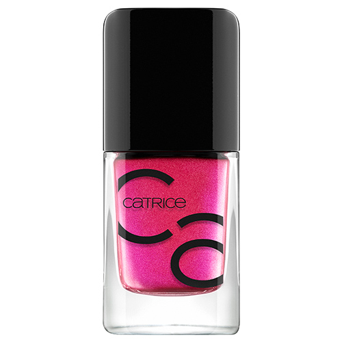 Лак для ногтей CATRICE ICONAILS GEL LACQUER тон 74 10,5 мл