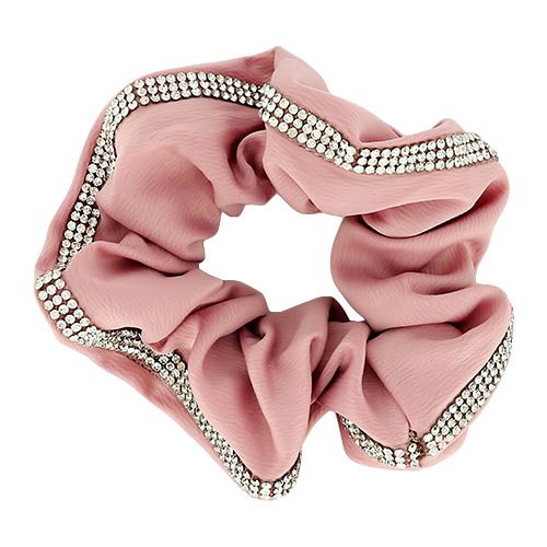 

Резинка LADY PINK material decore