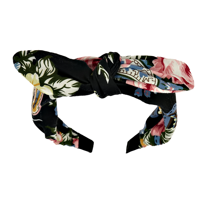 

Ободок LADY PINK SUMMER TIME ears