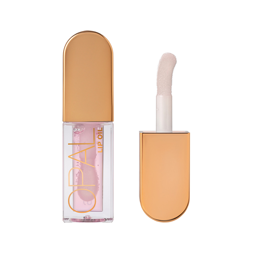 Масло для губ STELLARY LIP OIL тон 04 Opal