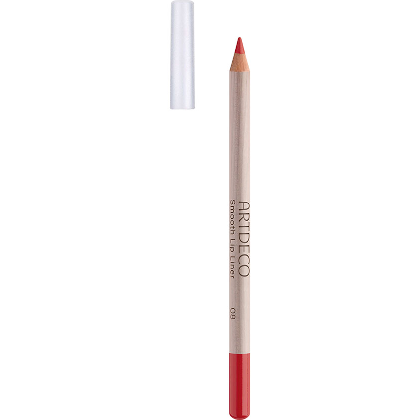 Карандаш для губ ARTDECO GREEN COUTURE SMOOTH LIP LINER тон 8