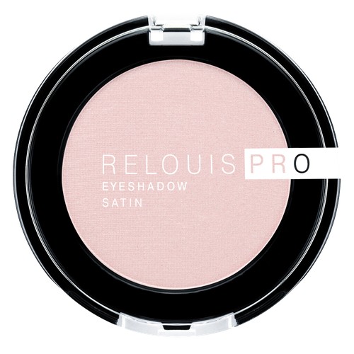 RELOUIS Тени для век RELOUIS RELOUIS PRO EYESHADOW SATIN тон 32