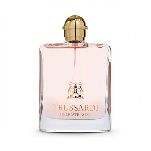 Туалетная вода TRUSSARDI  DELICATE ROSE жен. 50 мл а/п 84001