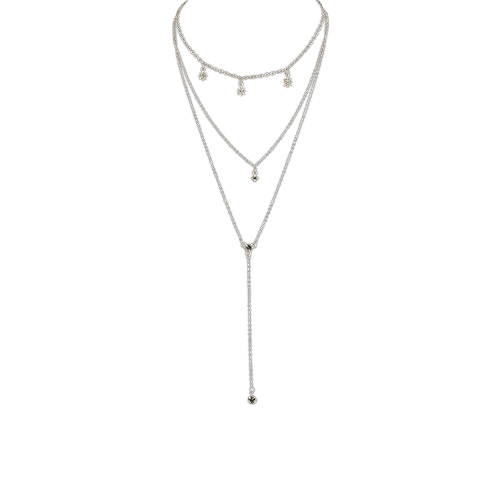 

Украшение на шею LADY PINK MUST HAVE