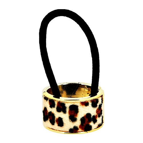 

Резинка LADY PINK SAFARI QUEEN cuff