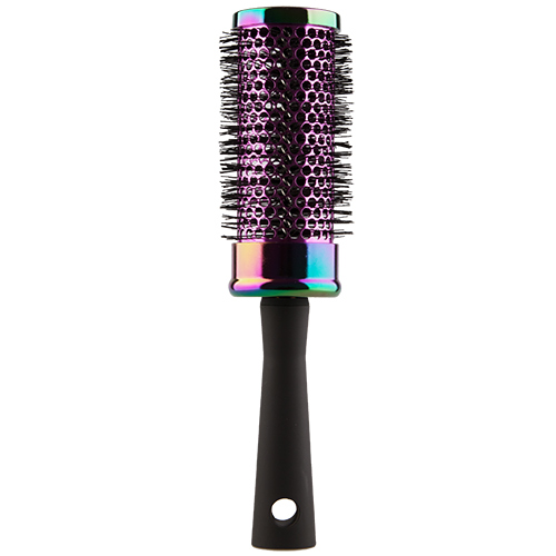 

Брашинг для волос LADY PINK GALAXY средний фиолетовый