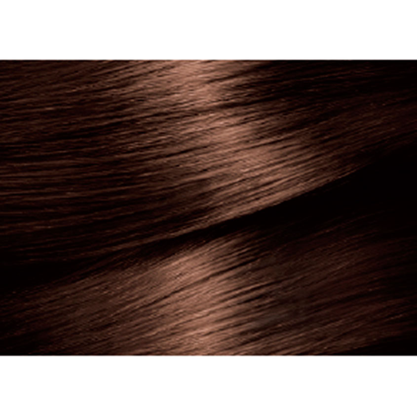 Краска для волос `GARNIER` `COLOR NATURALS` тон 4.12 (Холодный Шатен)