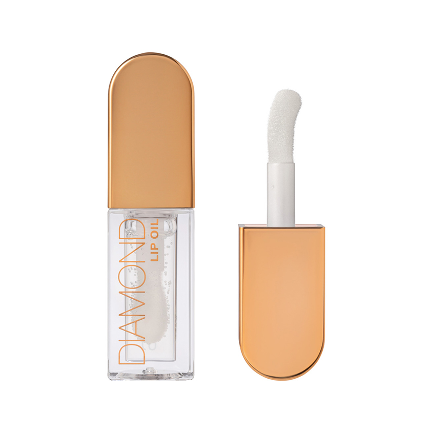Масло для губ STELLARY LIP OIL тон 02 Diamond