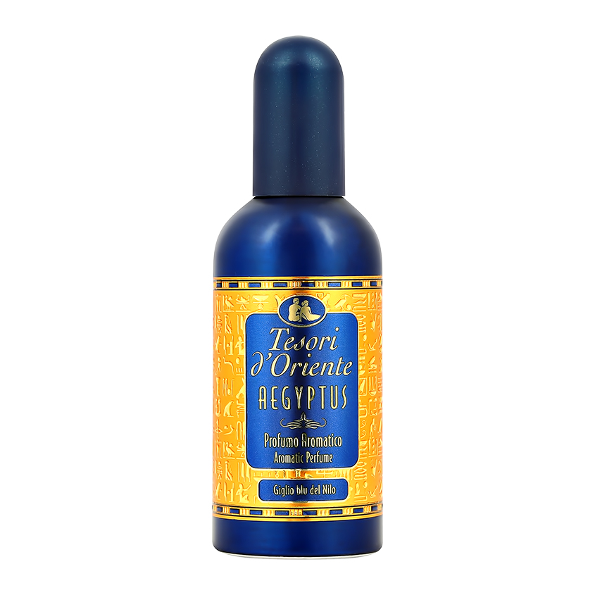 Туалетная вода TESORI DORIENTE PROFUMO AROMATICO aegyptus 100 мл Туалетная вода TESORI DORIENTE PROFUMO AROMATICO aegyptus 100 мл