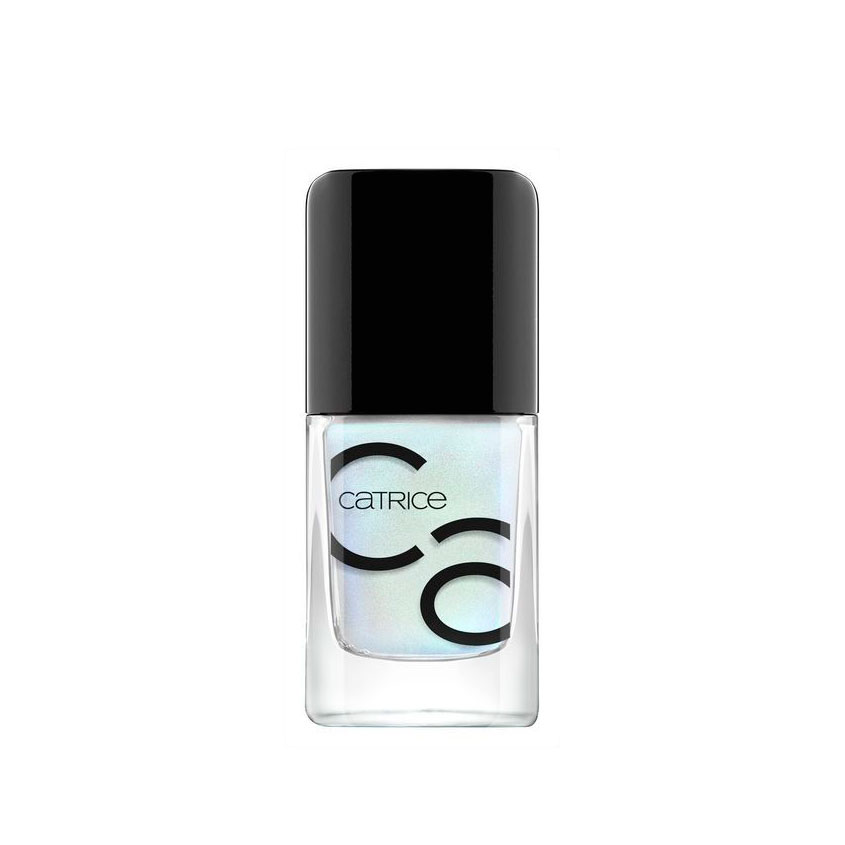 Лак для ногтей CATRICE ICONAILS GEL LACQUER тон 119 10,5 мл