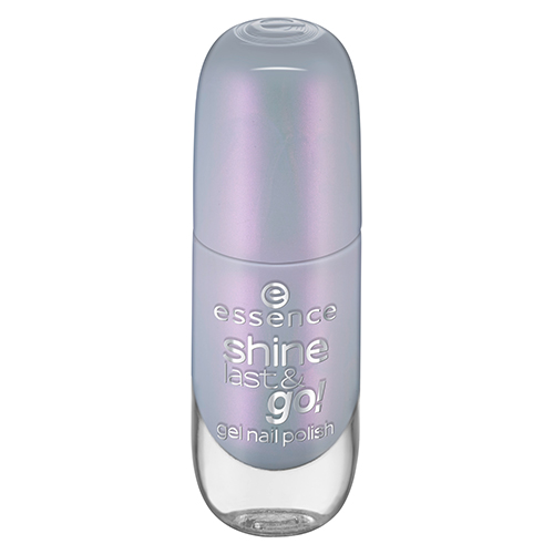

Лак для ногтей ESSENCE SHINE LAST & GO! тон 22 8 мл