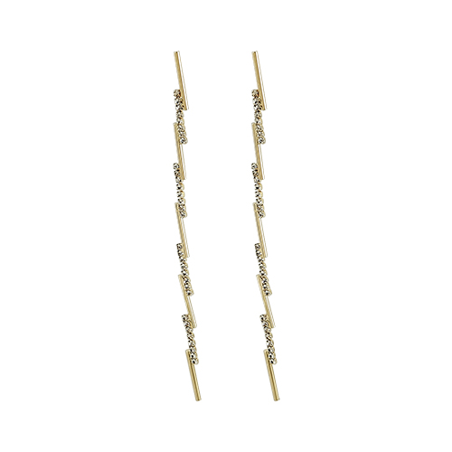 

Серьги LADY PINK MUST HAVE