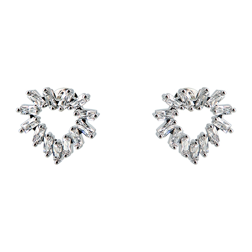 

Серьги LADY PINK MUST HAVE