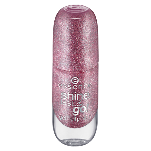 

Лак для ногтей ESSENCE SHINE LAST & GO! тон 11 8 мл