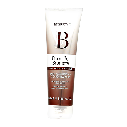 

Кондиционер для волос CREIGHTONS BEAUTIFUL BRUNETTE увлажняющий 250 мл