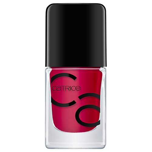 Лак для ногтей `CATRICE` ICONAILS GEL LACQUER тон 64 10,5 мл