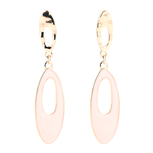 

Серьги LADY PINK ART CREATIONS