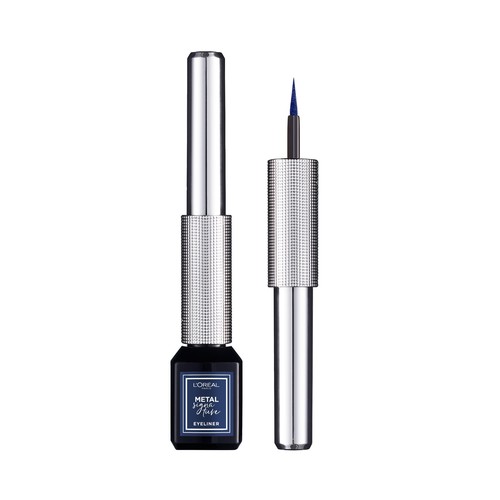 

Подводка для глаз LOREAL MATTE SIGNATURE тон 11 жидкая матовая